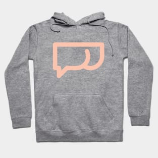 Dirty Talk Hoodie